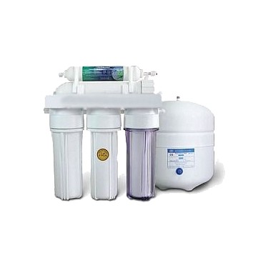 Çayırova Su Arıtmacı