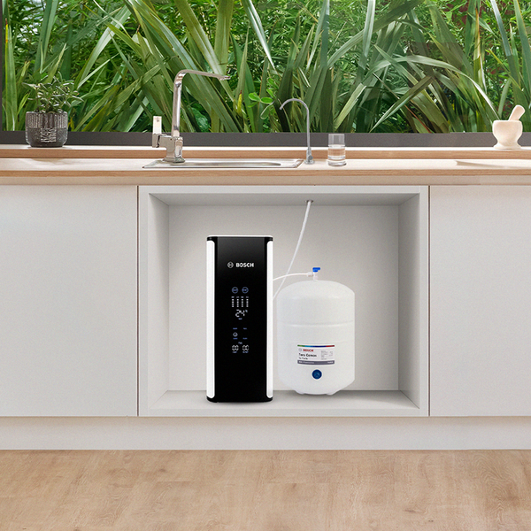 Çayırova Su Arıtmacı