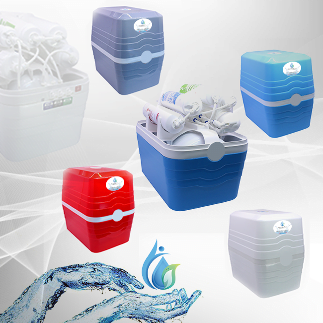 Çayırova Su Arıtmacı